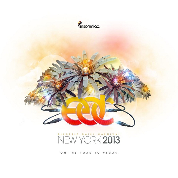 EDC New York 2013 Sets