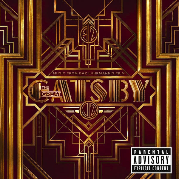 The Great Gatsby Previews