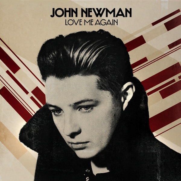 Love Me Again Kove Remix by johnnewmanmusic John