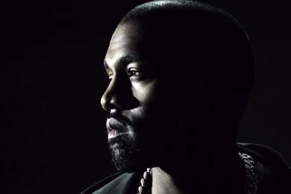 Black Skinhead – Kanye West