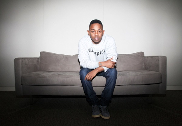 Bitch, Don’t Kill My Vibe – Kendrick Lamar (Video)