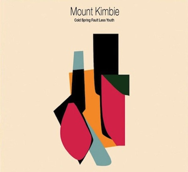 You Took Your Time ft. King Krule – Mount Kimbie