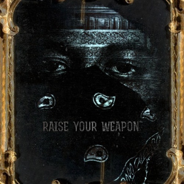 Raise Your Weapon Ft Denzil Porter (Just In Case EP Version) – Doley Bernays