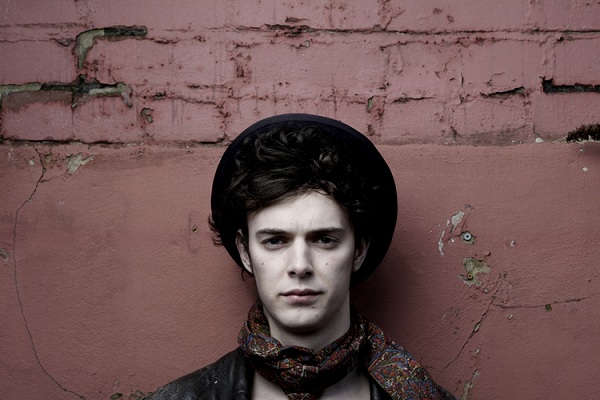 This Head I Hold ( Rudi Zygadlo Remix) – Electric Guest