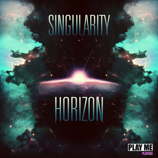 Horizon EP – Singularity