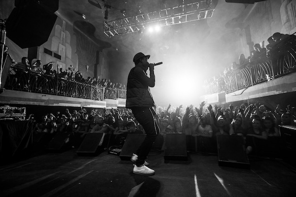 Pay For You (Video) – Skizzy Mars feat. G-Eazy