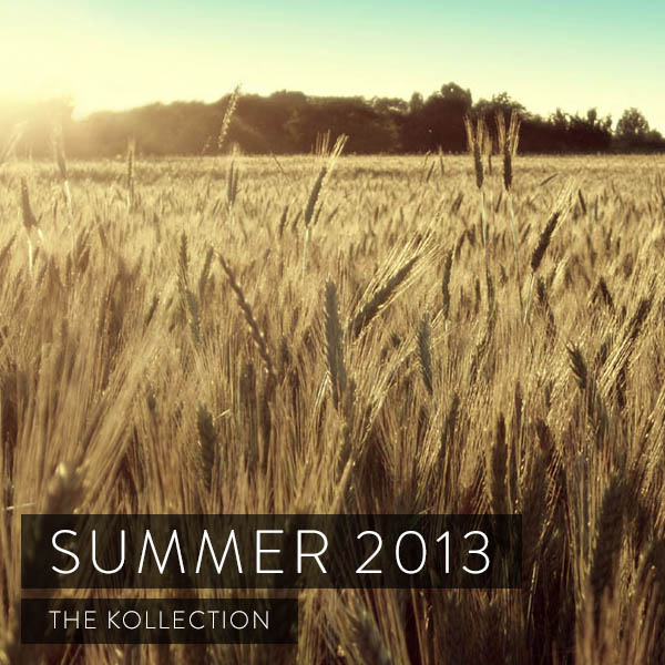 The Summer Kollection: 2013