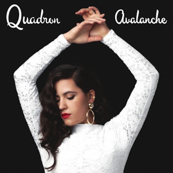 Better Off ft. Kendrick Lamar – Quadron