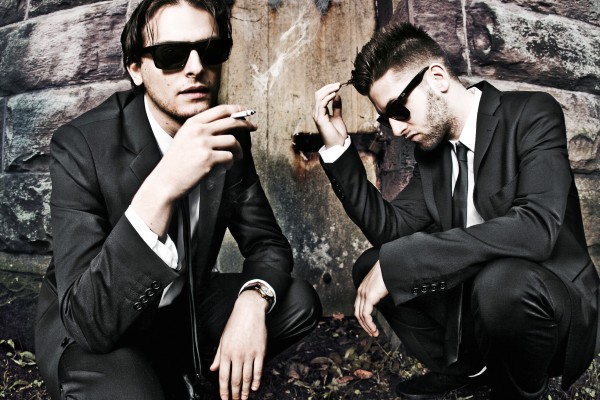 Jambalaya Mix – Zeds Dead