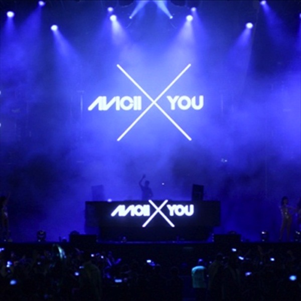 X You – Avicii