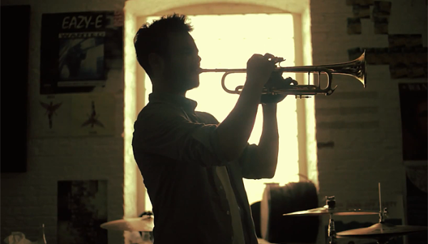 Zion (Video) – Donnie Trumpet ft. Chance The Rapper & Vic Mensa