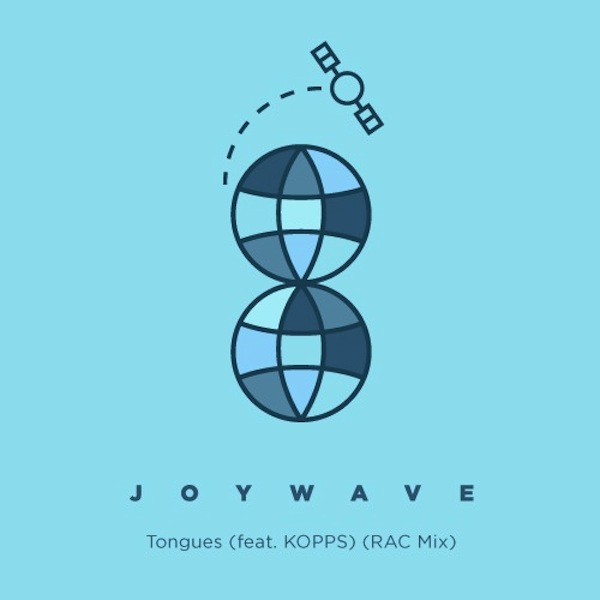 Tongues feat. Kopps (RAC Remix) – Joywave