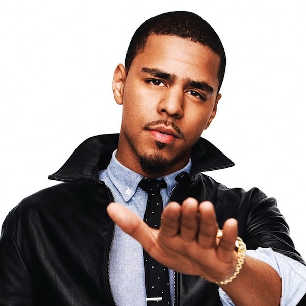 Born Sinner (Full Album Stream) – J. Cole