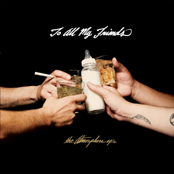 The Number None – Atmosphere