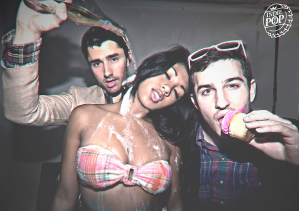 Top of the World – The Cataracs