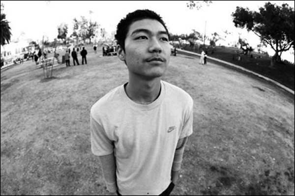 Different Galaxies ft. Sam Ock & Peter Pan Complex (Lilly Allen Remix) – Dumbfoundead