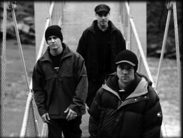 Post image for The Nosebleed Section – Hilltop Hoods