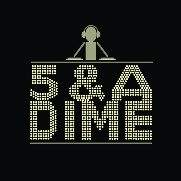 Breaking Spring – 5 & A Dime