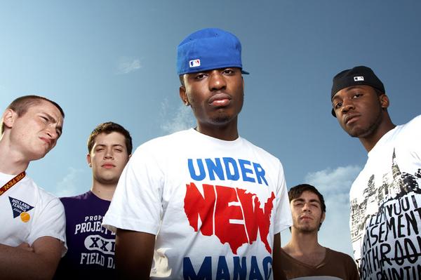Young Blood – Chiddy Bang (Xaphoon Remix)