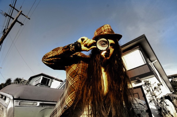 Wildstyle Method feat. 40 Love (Radio Edit) – Bassnectar