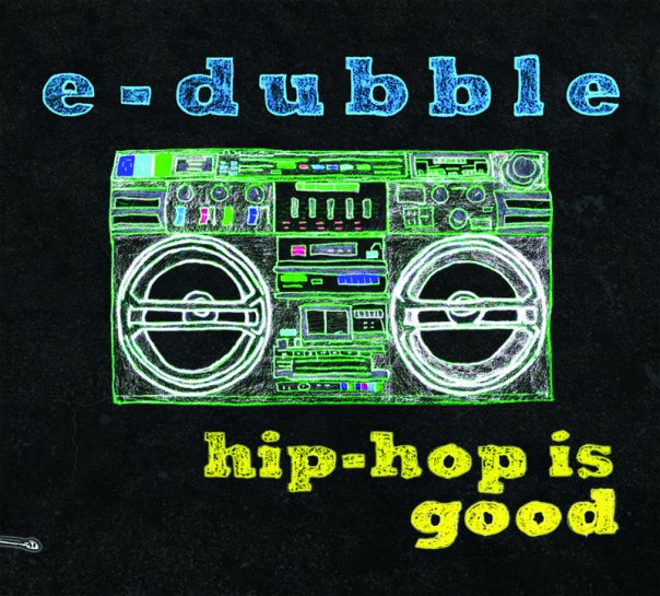 Get On Board – E-Dubble