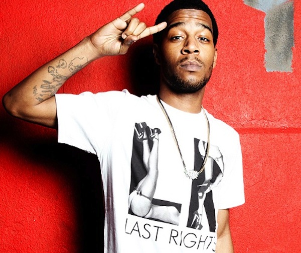 Cudi Zone (KillaGraham Remix) – Kid Cudi