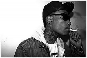 wiz khalifa